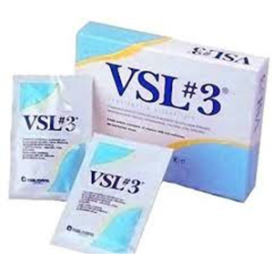 mixing VSL3 Powder