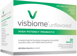 Live Bacteria Probiotics