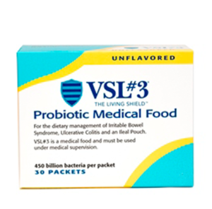 VSL3 Medical Grade Probiotic