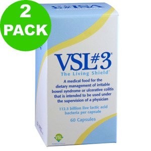 VSL3 Probiotics