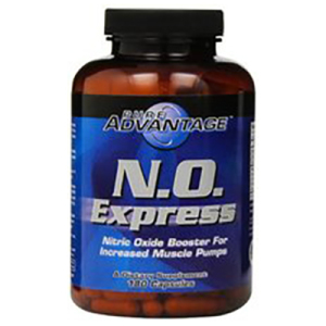 n.o. express