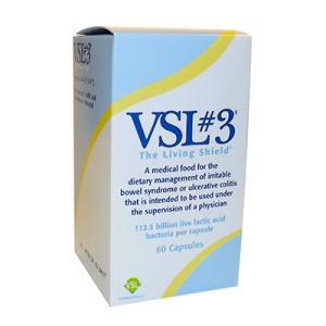 VSL3 Probiotic