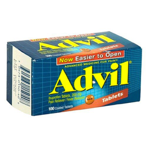 advil