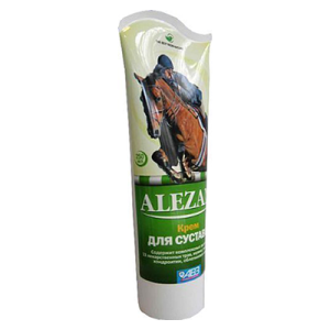 alezan Cream