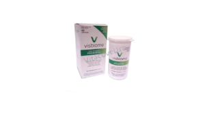 Newly released Visbiome probiotic supplement