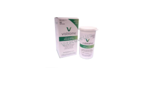 Visbiome probiotics