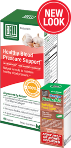 Healthy Blood Pressure Support